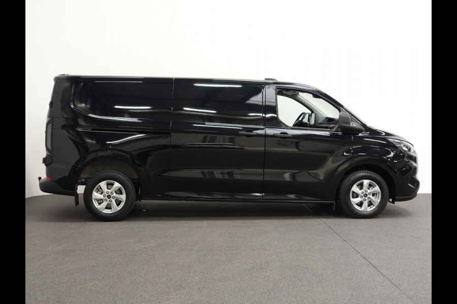 Ford Transit Custom 300 2.0 TDCI L2H1 Trend Automaat Airco Navigatie Cruise Parkeersensoren Camera