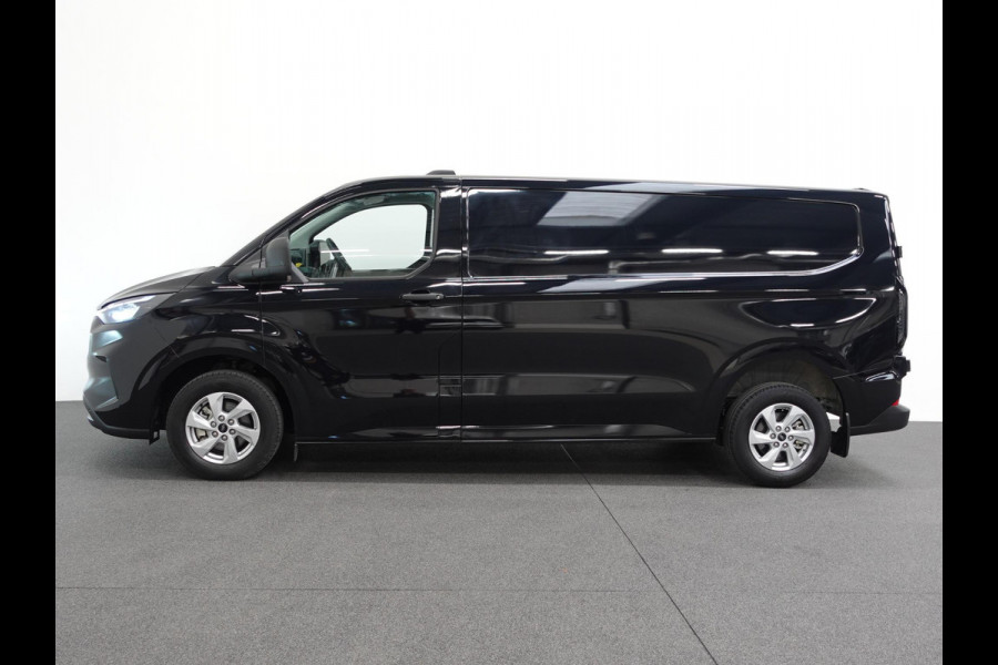 Ford Transit Custom 300 2.0 TDCI L2H1 Trend Automaat Airco Navigatie Cruise Parkeersensoren Camera