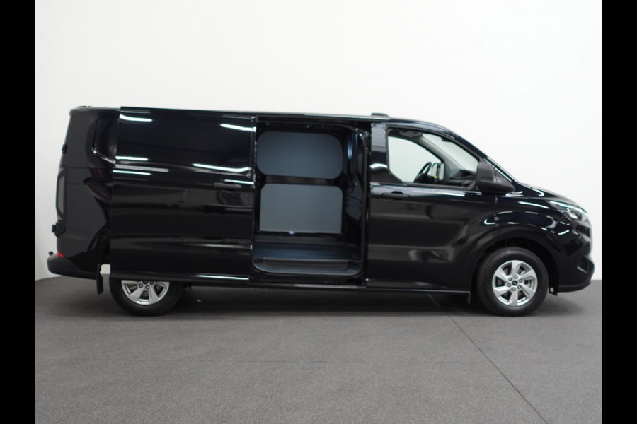 Ford Transit Custom 300 2.0 TDCI L2H1 Trend Automaat Airco Navigatie Cruise Parkeersensoren Camera
