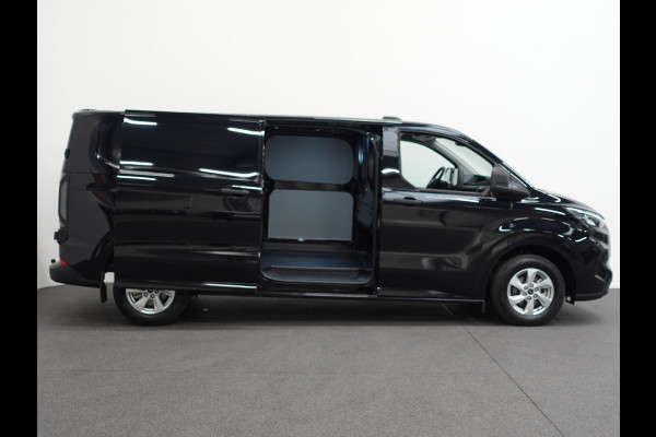 Ford Transit Custom 300 2.0 TDCI L2H1 Trend Automaat Airco Navigatie Cruise Parkeersensoren Camera