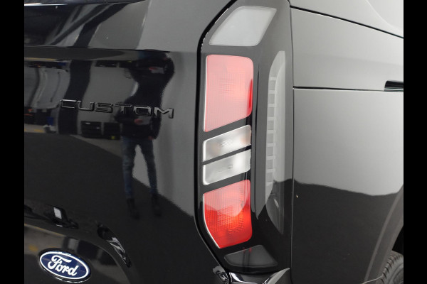 Ford Transit Custom 300 2.0 TDCI L2H1 Trend Automaat Airco Navigatie Cruise Parkeersensoren Camera