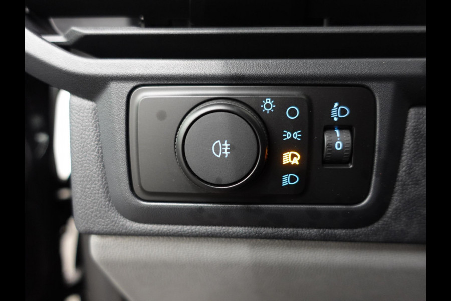 Ford Transit Custom 300 2.0 TDCI L2H1 Trend Automaat Airco Navigatie Cruise Parkeersensoren Camera