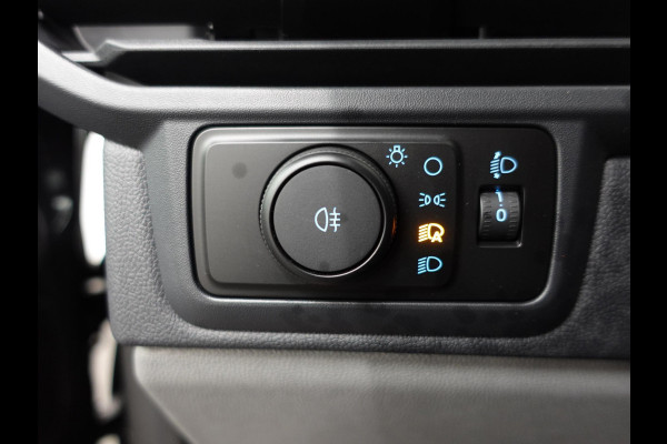 Ford Transit Custom 300 2.0 TDCI L2H1 Trend Automaat Airco Navigatie Cruise Parkeersensoren Camera