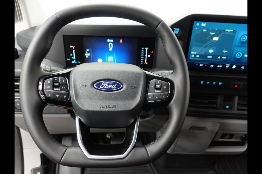 Ford Transit Custom 300 2.0 TDCI L2H1 Trend Automaat Airco Navigatie Cruise Parkeersensoren Camera