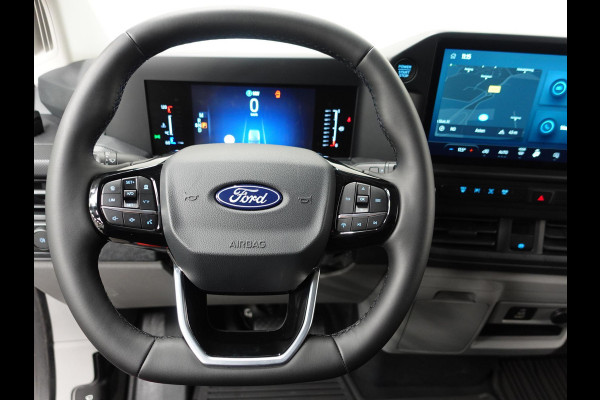 Ford Transit Custom 300 2.0 TDCI L2H1 Trend Automaat Airco Navigatie Cruise Parkeersensoren Camera