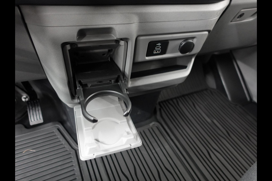 Ford Transit Custom 300 2.0 TDCI L2H1 Trend Automaat Airco Navigatie Cruise Parkeersensoren Camera