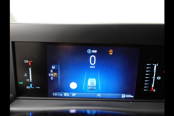 Ford Transit Custom 300 2.0 TDCI L2H1 Trend Automaat Airco Navigatie Cruise Parkeersensoren Camera