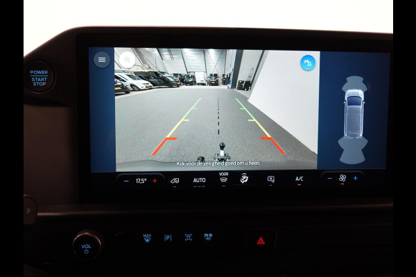 Ford Transit Custom 300 2.0 TDCI L2H1 Trend Automaat Airco Navigatie Cruise Parkeersensoren Camera