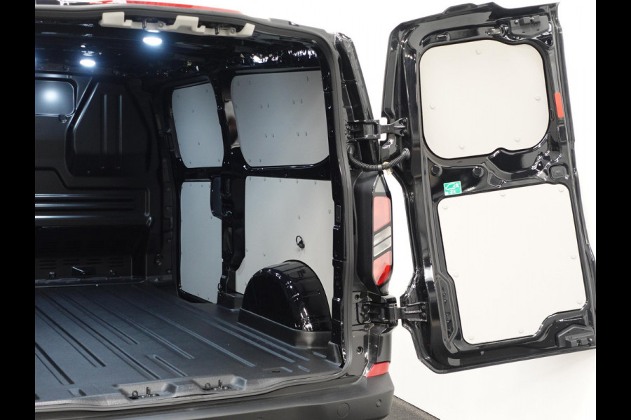 Ford Transit Custom 300 2.0 TDCI L2H1 Trend Automaat Airco Navigatie Cruise Parkeersensoren Camera