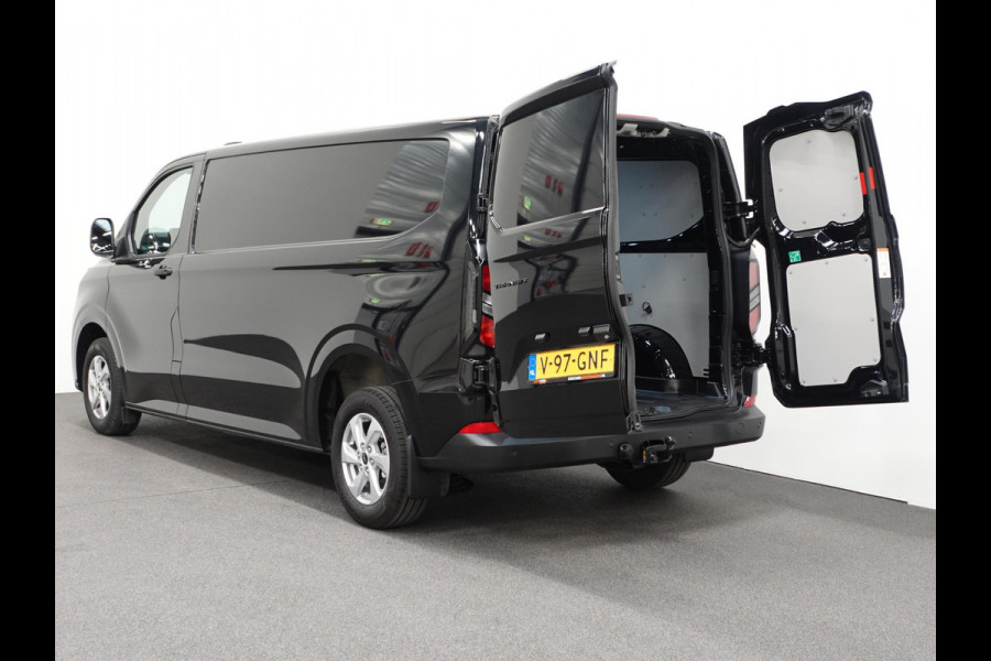 Ford Transit Custom 300 2.0 TDCI L2H1 Trend Automaat Airco Navigatie Cruise Parkeersensoren Camera