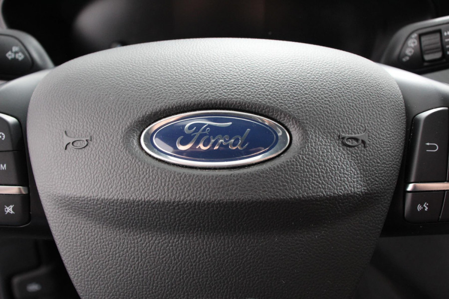 Ford FOCUS Wagon 1.0 EcoBoost ST Line 125 Pk Navigatie Adaptive Cruise Control Trekhaak Head Up Display Privacy Glass Lane Assist