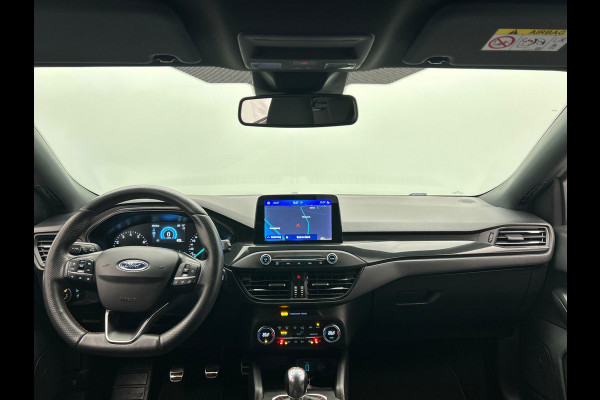 Ford FOCUS Wagon 1.0 EcoBoost ST Line Business | Origineel NL | Trekhaak | Adaptieve Cruise/Control | Carplay | Camera |