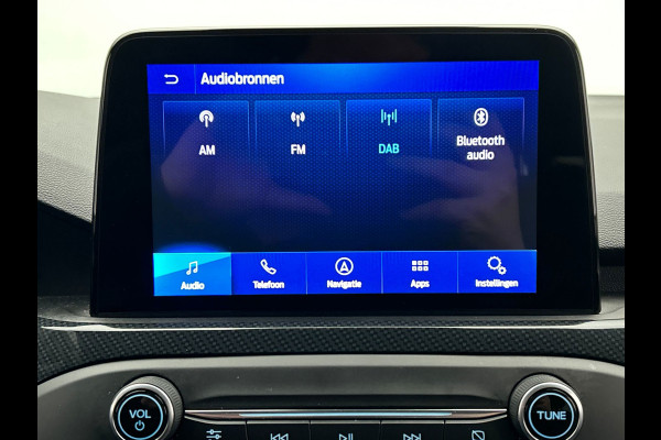 Ford FOCUS Wagon 1.0 EcoBoost ST Line Business | Origineel NL | Trekhaak | Adaptieve Cruise/Control | Carplay | Camera |