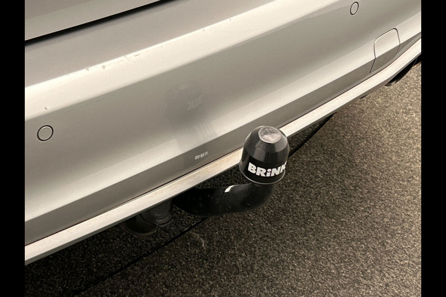 Ford FOCUS Wagon 1.0 EcoBoost ST Line Business | Origineel NL | Trekhaak | Adaptieve Cruise/Control | Carplay | Camera |