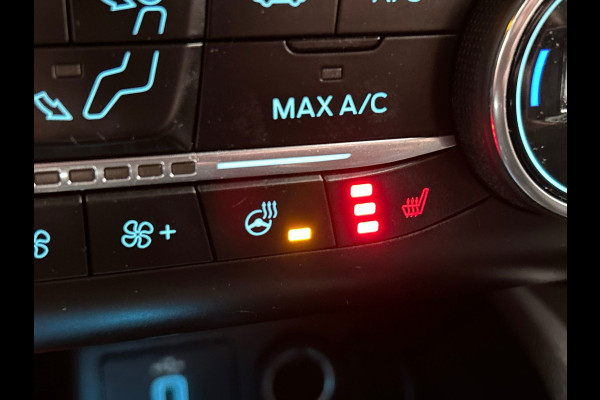 Ford FOCUS Wagon 1.0 EcoBoost ST Line Business | Origineel NL | Trekhaak | Adaptieve Cruise/Control | Carplay | Camera |