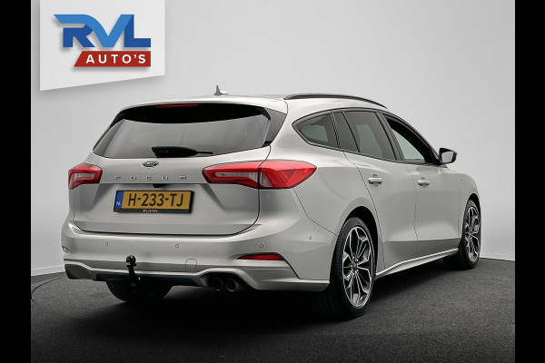Ford FOCUS Wagon 1.0 EcoBoost ST Line Business | Origineel NL | Trekhaak | Adaptieve Cruise/Control | Carplay | Camera |