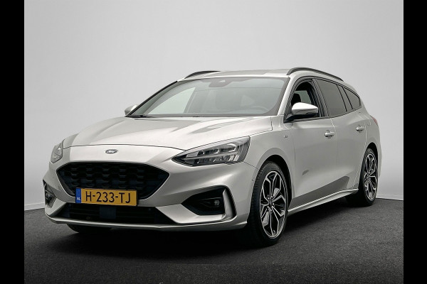 Ford FOCUS Wagon 1.0 EcoBoost ST Line Business | Origineel NL | Trekhaak | Adaptieve Cruise/Control | Carplay | Camera |