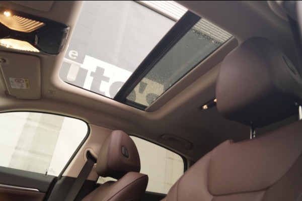 BMW 4 Serie Gran Coupé 420i Business Edition Plus -PANO-LEER-NAVI-ECC-