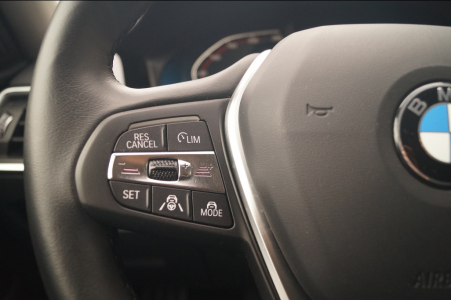 BMW 4 Serie Gran Coupé 420i Business Edition Plus -PANO-LEER-NAVI-ECC-