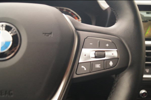 BMW 4 Serie Gran Coupé 420i Business Edition Plus -PANO-LEER-NAVI-ECC-