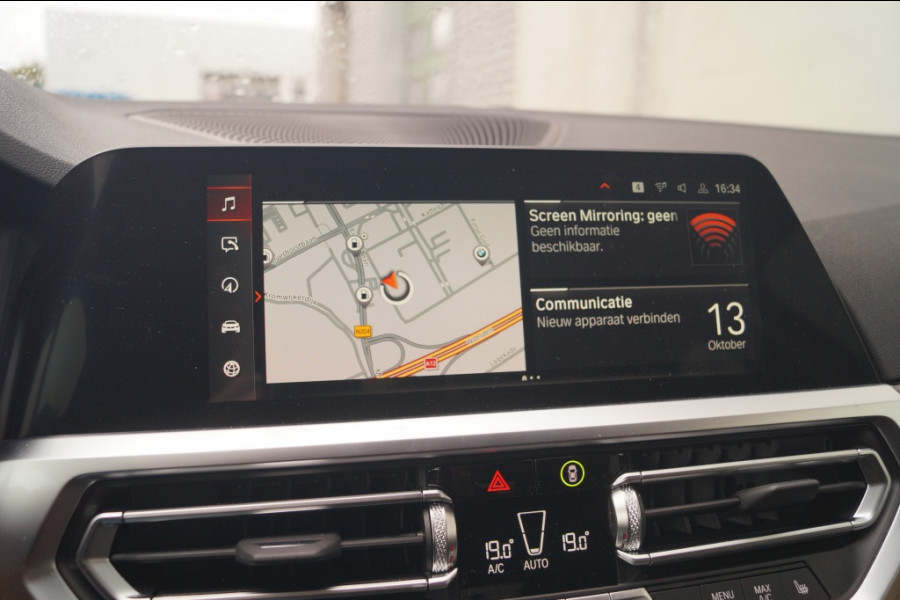 BMW 4 Serie Gran Coupé 420i Business Edition Plus -PANO-LEER-NAVI-ECC-