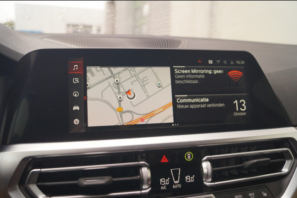 BMW 4 Serie Gran Coupé 420i Business Edition Plus -PANO-LEER-NAVI-ECC-
