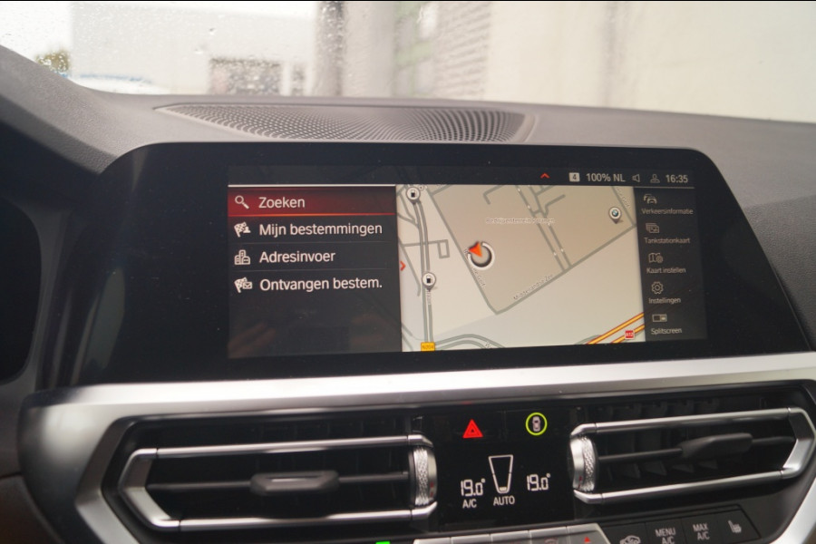 BMW 4 Serie Gran Coupé 420i Business Edition Plus -PANO-LEER-NAVI-ECC-