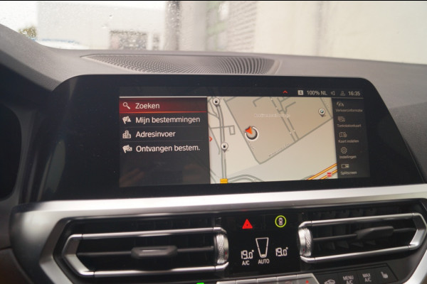 BMW 4 Serie Gran Coupé 420i Business Edition Plus -PANO-LEER-NAVI-ECC-