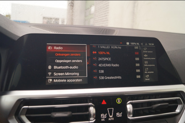 BMW 4 Serie Gran Coupé 420i Business Edition Plus -PANO-LEER-NAVI-ECC-