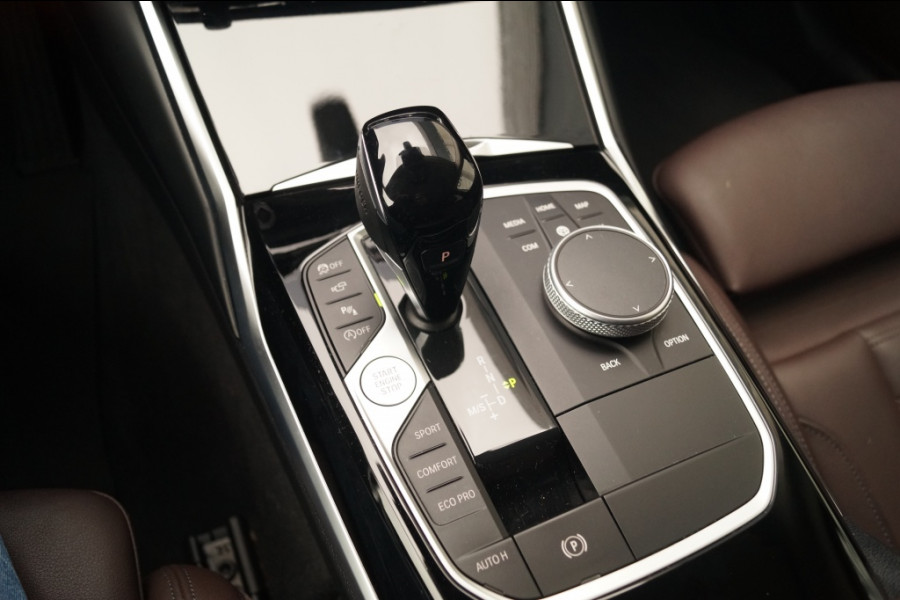 BMW 4 Serie Gran Coupé 420i Business Edition Plus -PANO-LEER-NAVI-ECC-