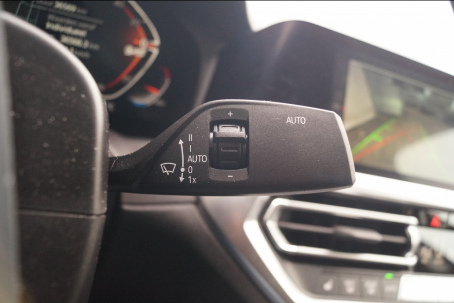 BMW 4 Serie Gran Coupé 420i Business Edition Plus -PANO-LEER-NAVI-ECC-