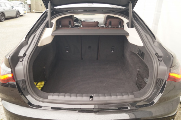 BMW 4 Serie Gran Coupé 420i Business Edition Plus -PANO-LEER-NAVI-ECC-