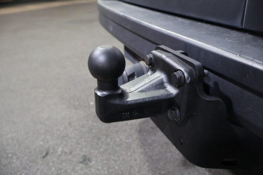 Volkswagen Crafter 2.0 TDI 140pk Automaat L3 H2