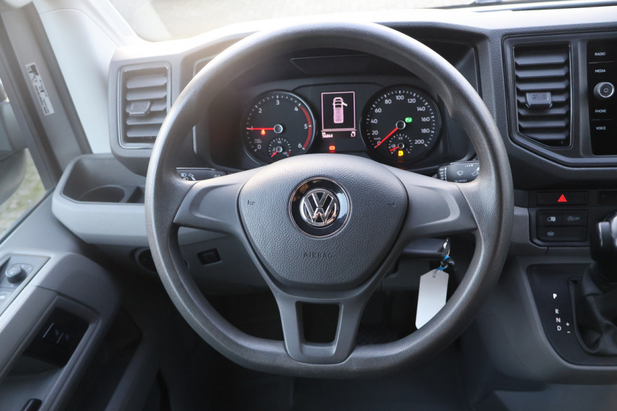 Volkswagen Crafter 2.0 TDI 140pk Automaat L3 H2