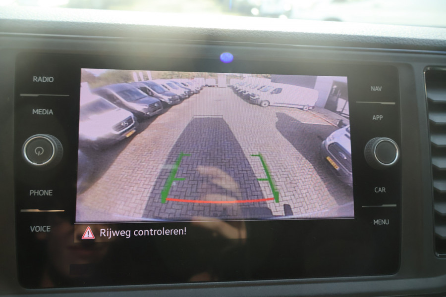 Volkswagen Crafter 2.0 TDI 140pk Automaat L3 H2