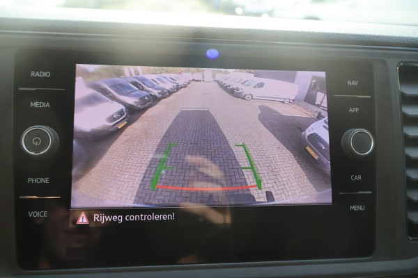 Volkswagen Crafter 2.0 TDI 140pk Automaat L3 H2
