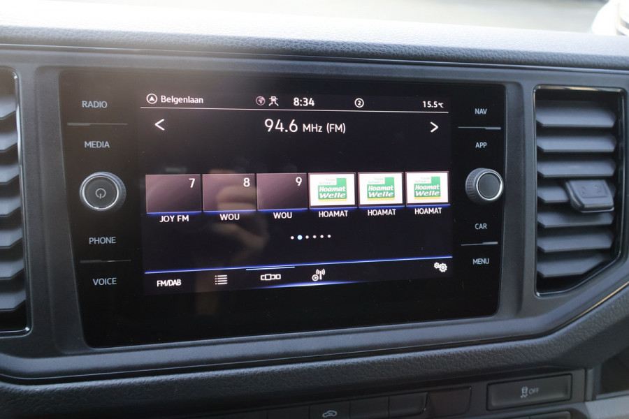 Volkswagen Crafter 2.0 TDI 140pk Automaat L3 H2
