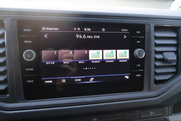 Volkswagen Crafter 2.0 TDI 140pk Automaat L3 H2