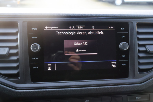 Volkswagen Crafter 2.0 TDI 140pk Automaat L3 H2