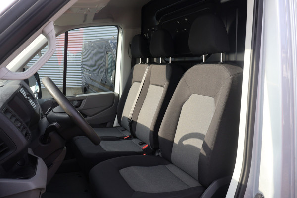 Volkswagen Crafter 2.0 TDI 140pk Automaat L3 H2