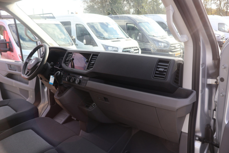 Volkswagen Crafter 2.0 TDI 140pk Automaat L3 H2