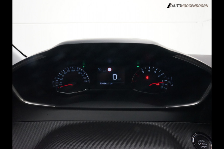 Peugeot 208 1.2 PureTech Allure 100pk (APPLE CARPLAY,LED,KEYLESS,SPORTSTOELEN,CAMERA,PARKEERSENSOREN,CLIMATE,CRUISE,LM-VELGEN)