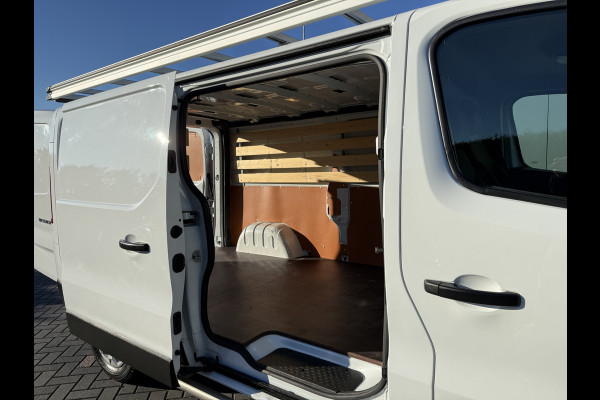 Renault Trafic 2.0 dCi / L2H1 / 1e EIG. / IMPERIAAL / 3-ZITS / LED / CRUISE / CARPLAY / AIRCO / NAVI / SIDEBARS