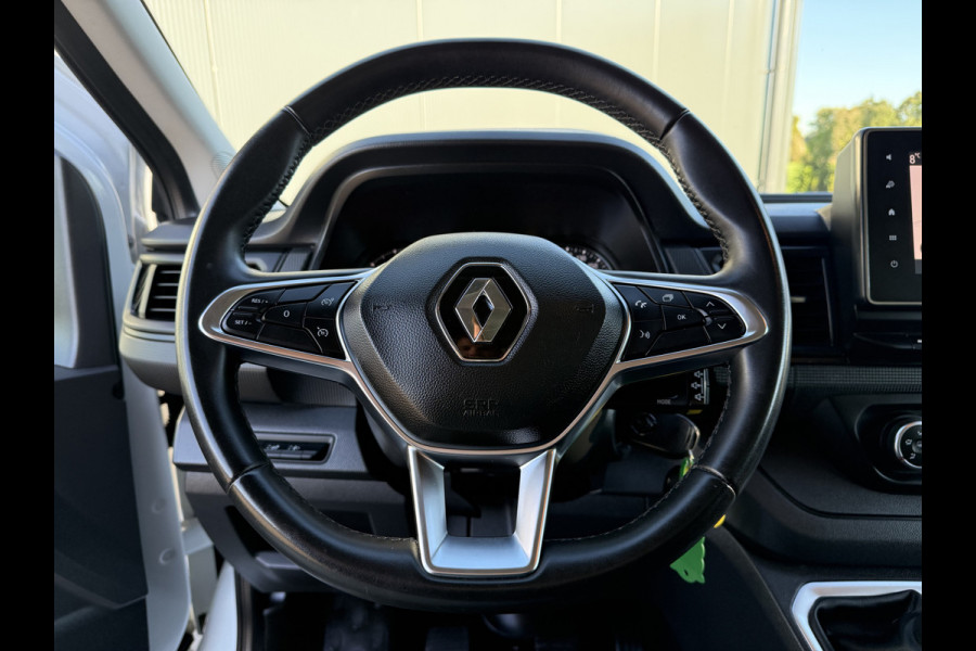 Renault Trafic 2.0 dCi / L2H1 / 1e EIG. / IMPERIAAL / 3-ZITS / LED / CRUISE / CARPLAY / AIRCO / NAVI / SIDEBARS