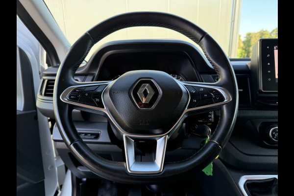 Renault Trafic 2.0 dCi / L2H1 / 1e EIG. / IMPERIAAL / 3-ZITS / LED / CRUISE / CARPLAY / AIRCO / NAVI / SIDEBARS