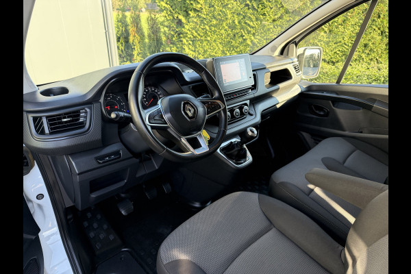 Renault Trafic 2.0 dCi / L2H1 / 1e EIG. / IMPERIAAL / 3-ZITS / LED / CRUISE / CARPLAY / AIRCO / NAVI / SIDEBARS