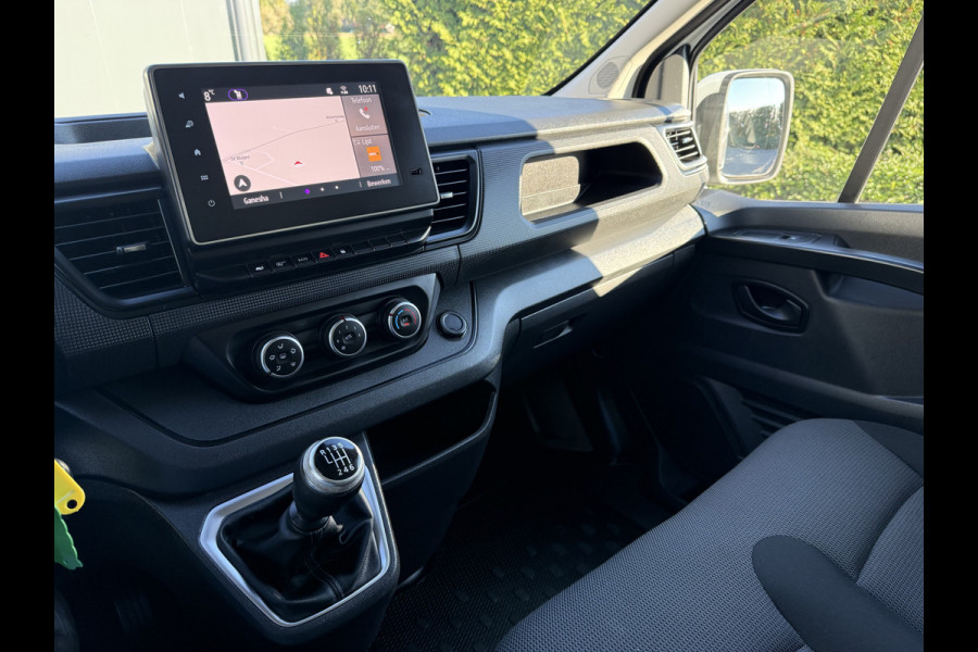 Renault Trafic 2.0 dCi / L2H1 / 1e EIG. / IMPERIAAL / 3-ZITS / LED / CRUISE / CARPLAY / AIRCO / NAVI / SIDEBARS