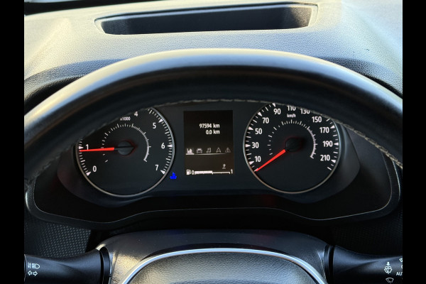 Renault Trafic 2.0 dCi / L2H1 / 1e EIG. / IMPERIAAL / 3-ZITS / LED / CRUISE / CARPLAY / AIRCO / NAVI / SIDEBARS