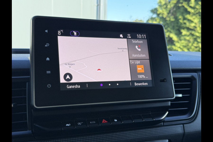 Renault Trafic 2.0 dCi / L2H1 / 1e EIG. / IMPERIAAL / 3-ZITS / LED / CRUISE / CARPLAY / AIRCO / NAVI / SIDEBARS