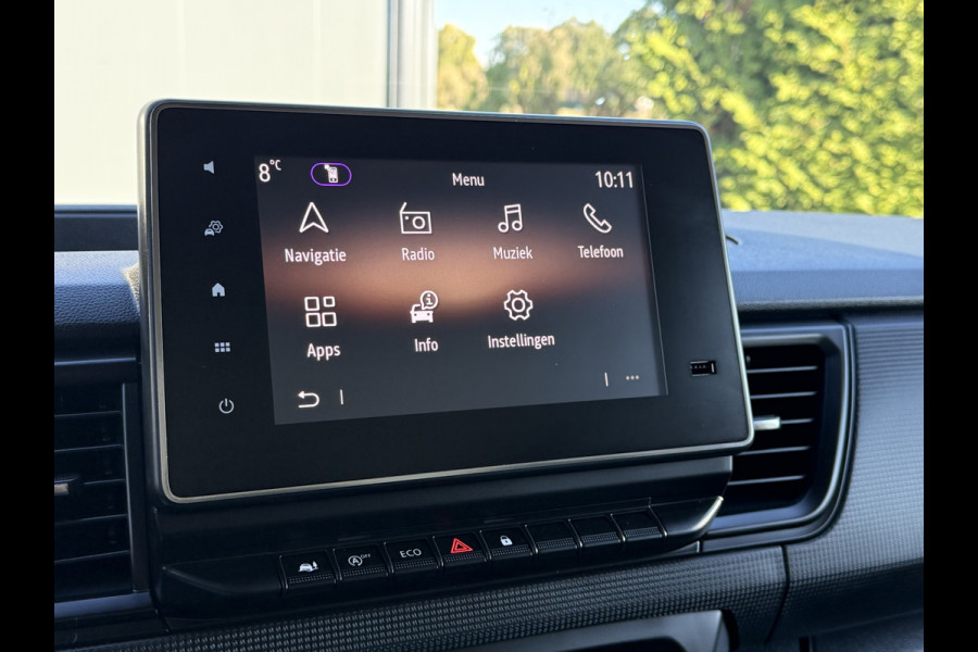 Renault Trafic 2.0 dCi / L2H1 / 1e EIG. / IMPERIAAL / 3-ZITS / LED / CRUISE / CARPLAY / AIRCO / NAVI / SIDEBARS